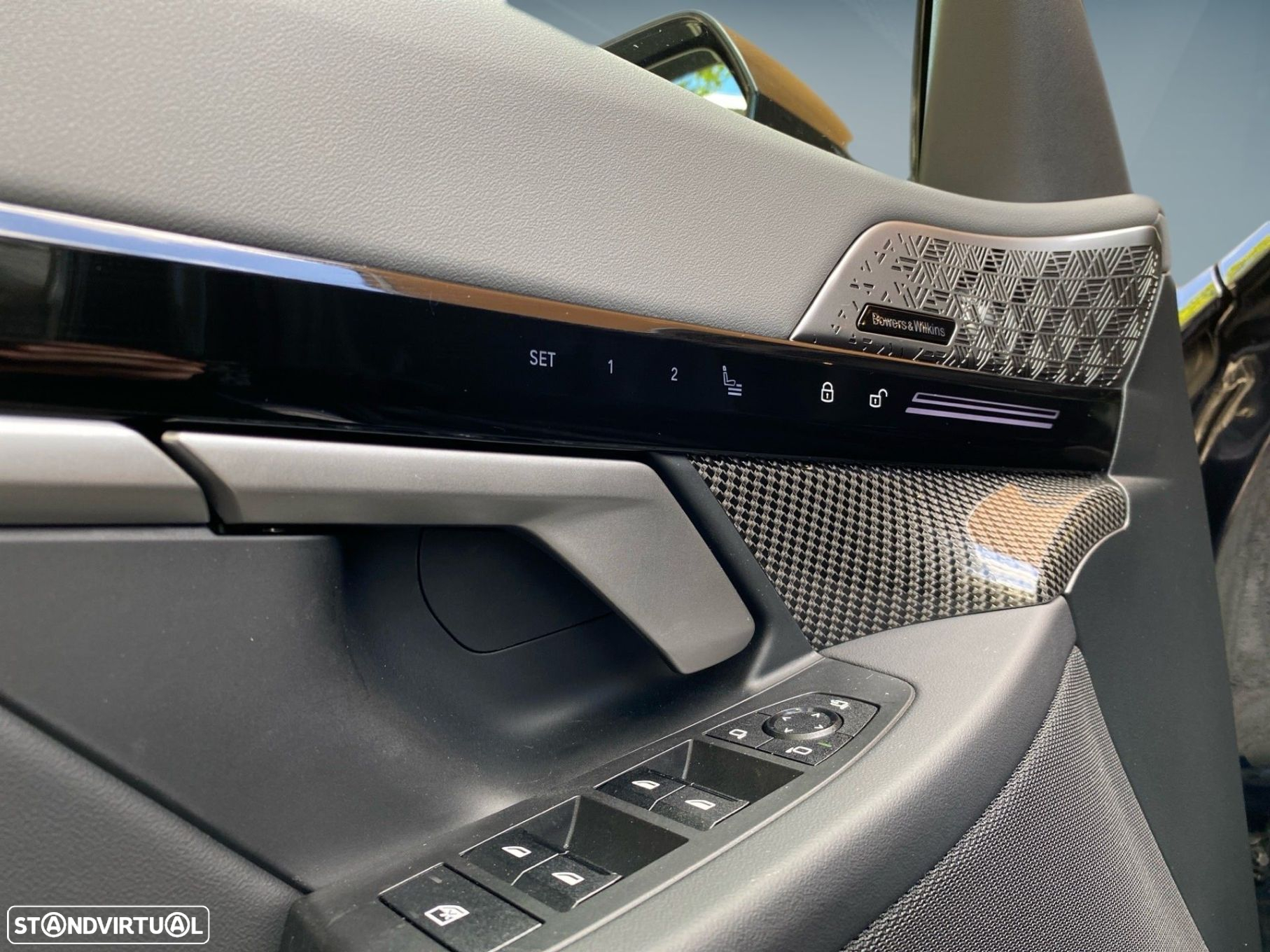 BMW 520 d Pack Desportivo M Pro - 16