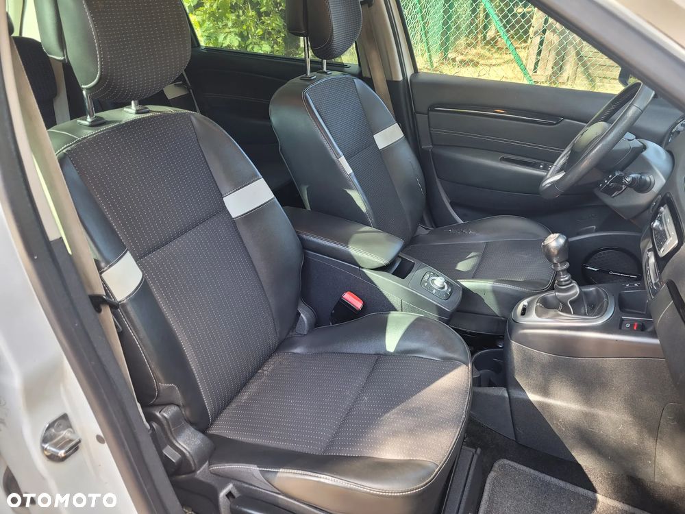 Renault Scenic 1.6 dCi Energy Bose Edition - 21