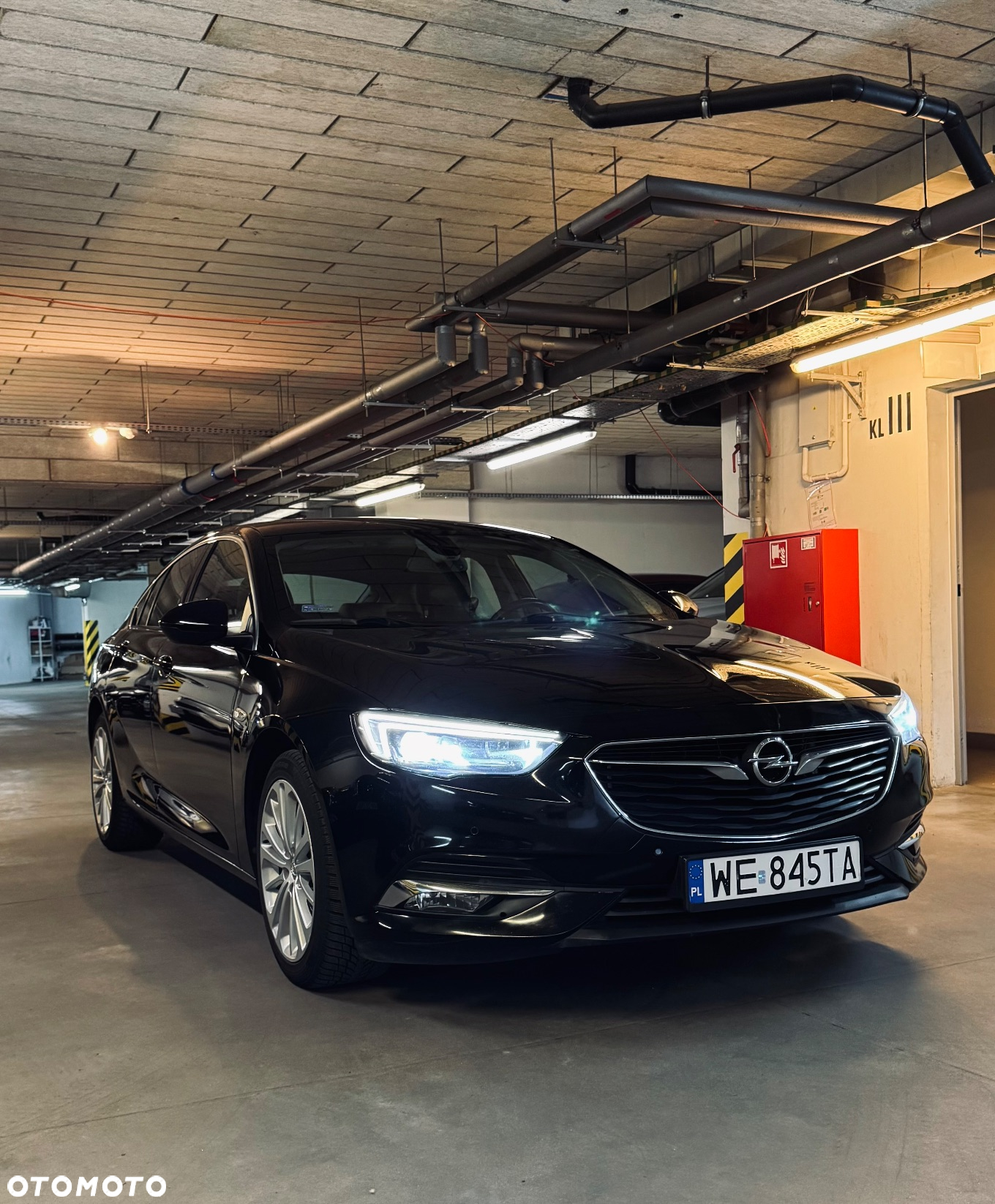 Opel Insignia 1.5 T Innovation S&S - 10