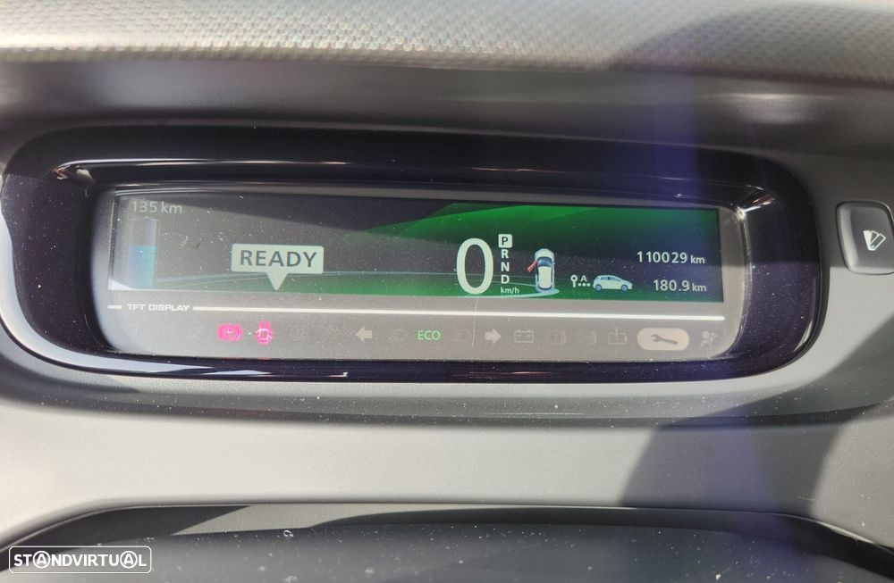 Renault Zoe (c/ Bateria) Intens 40 - 19