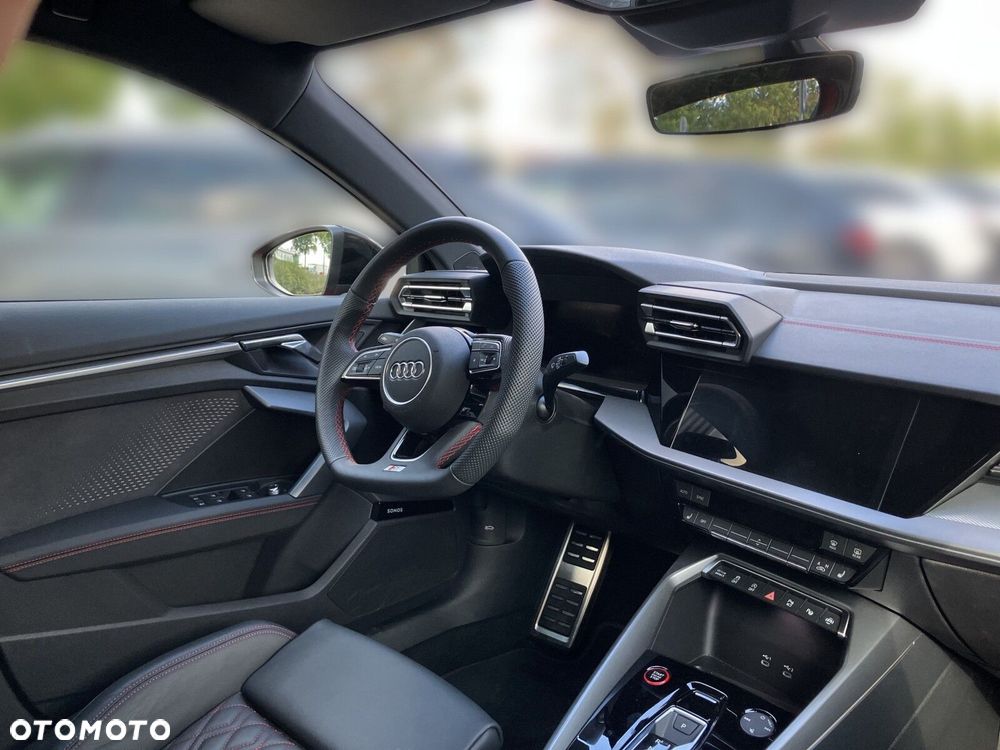 Audi S3 Sportback - 10