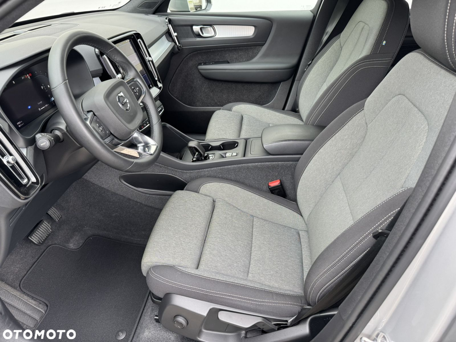 Volvo XC 40 - 8