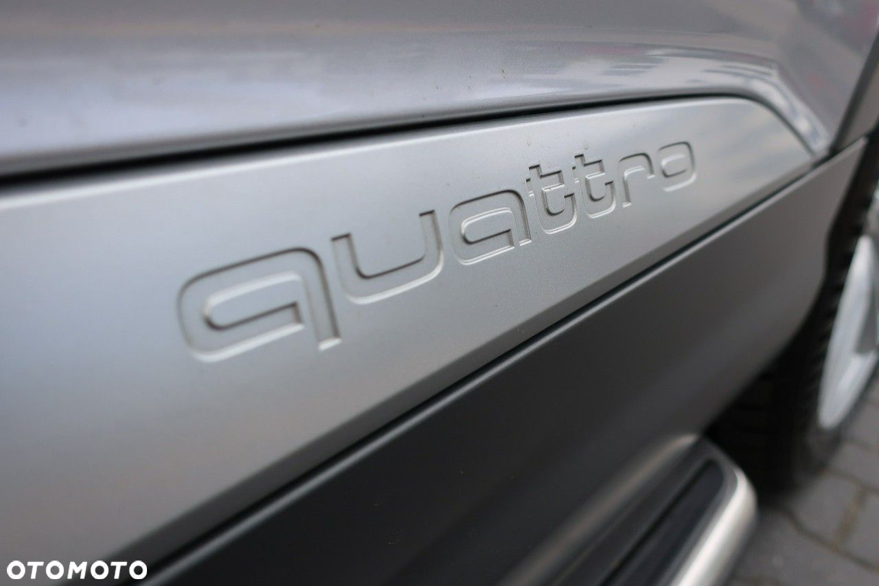 Audi Q7 - 4