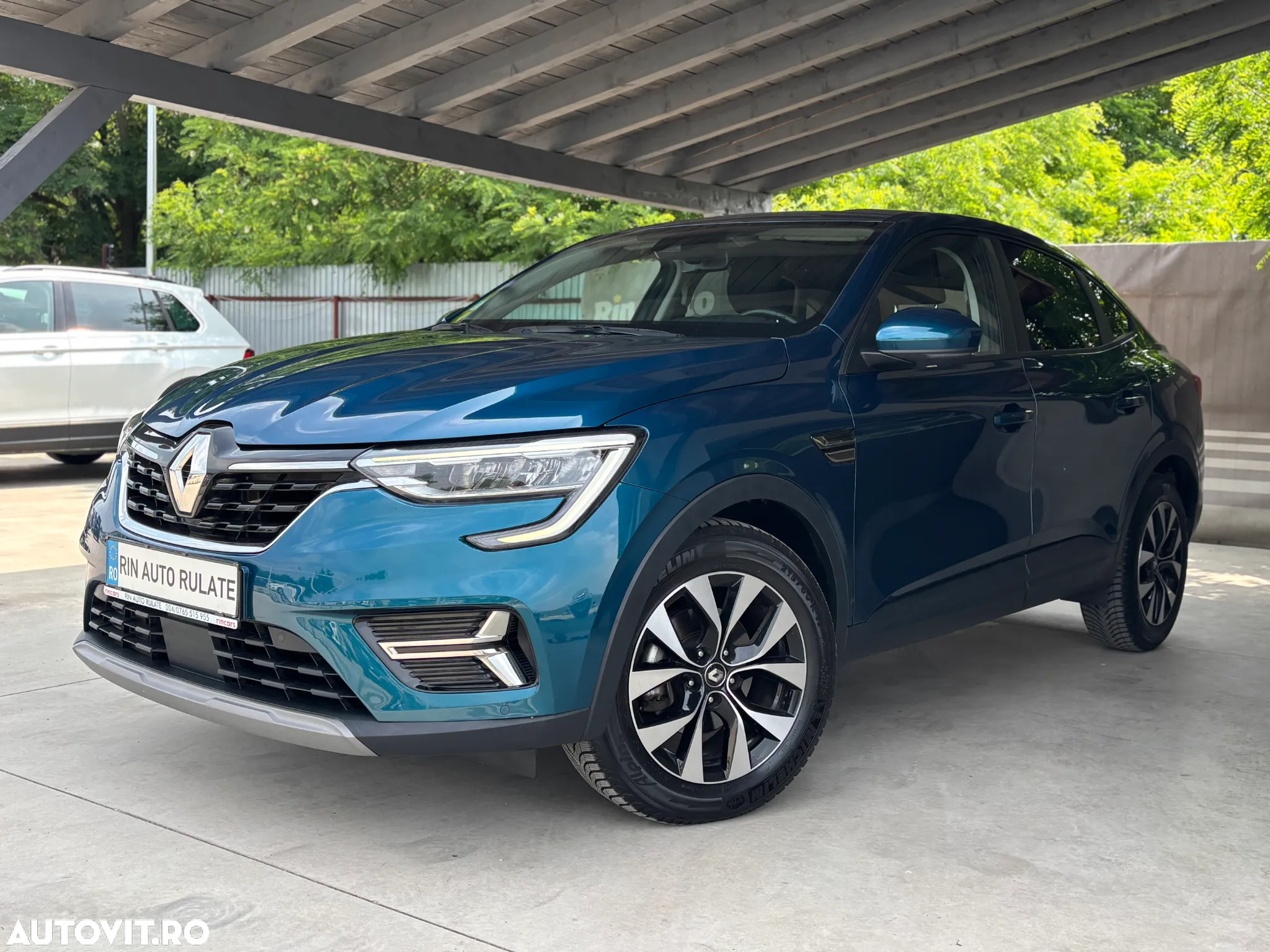 Renault Arkana - 4