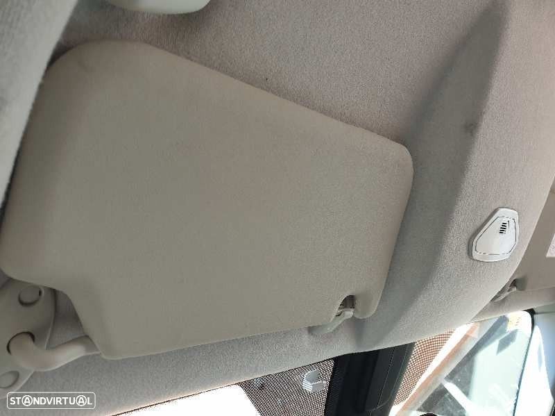 PÁLA DO SOL ESQUERDA FORD C-MAX II 2014 - 3