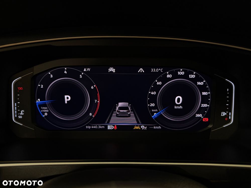 Volkswagen Tiguan 1.5 TSI EVO R-Line DSG - 11