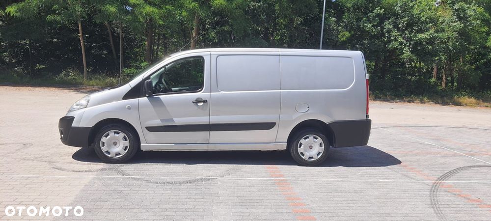 Fiat SCUDO - 4