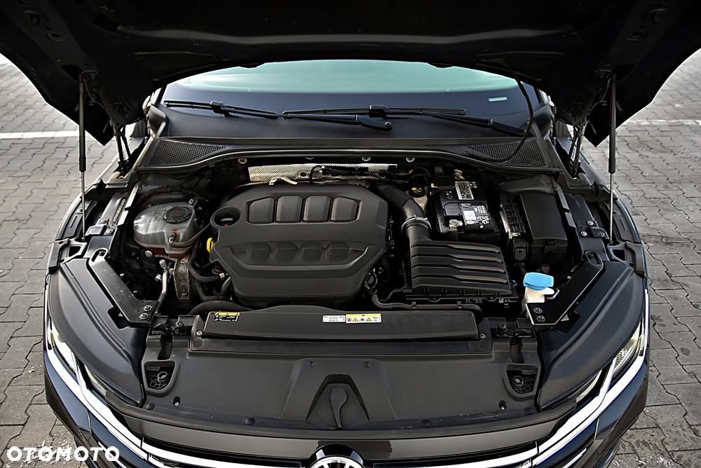 Volkswagen Arteon 2.0 TSI R-Line DSG - 13