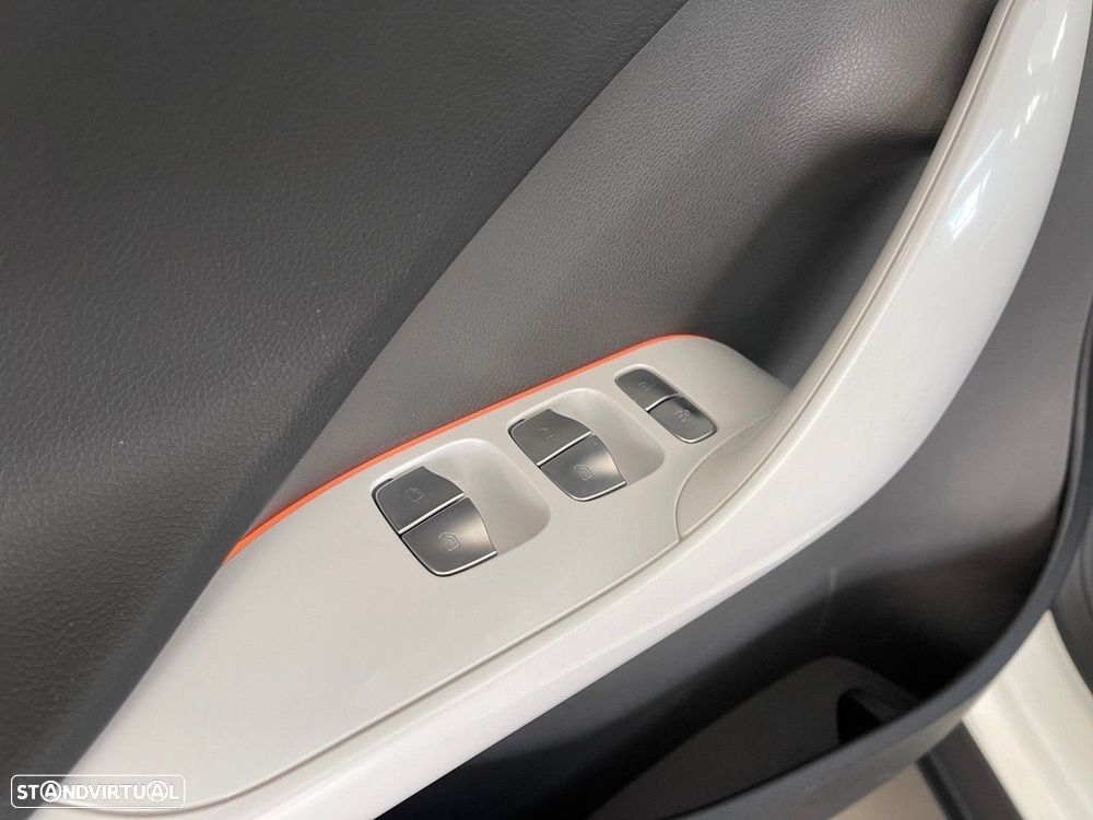 Smart #1 66 kWh Premium - 12