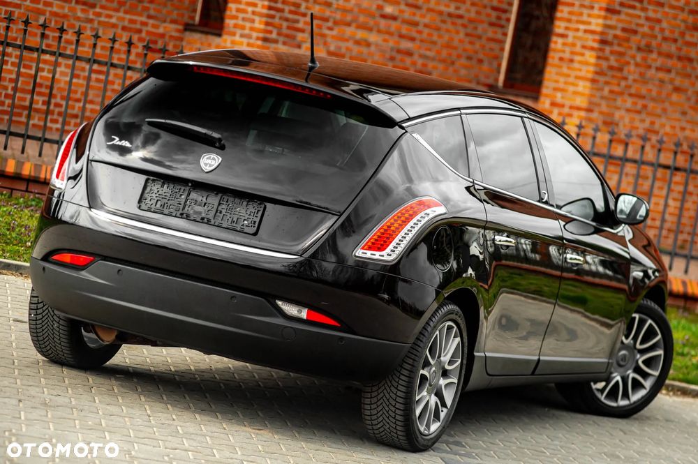 Lancia Delta 1.4 MultiAir 16v Platinum - 17