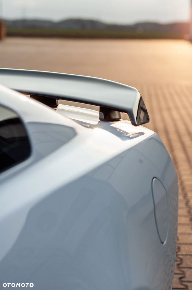 Ford Mustang 3.7 V6 - 14
