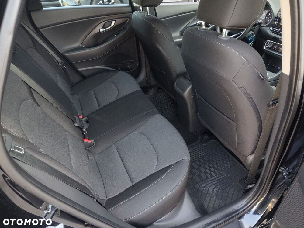 Hyundai i30 1.5 DPI Comfort - 26