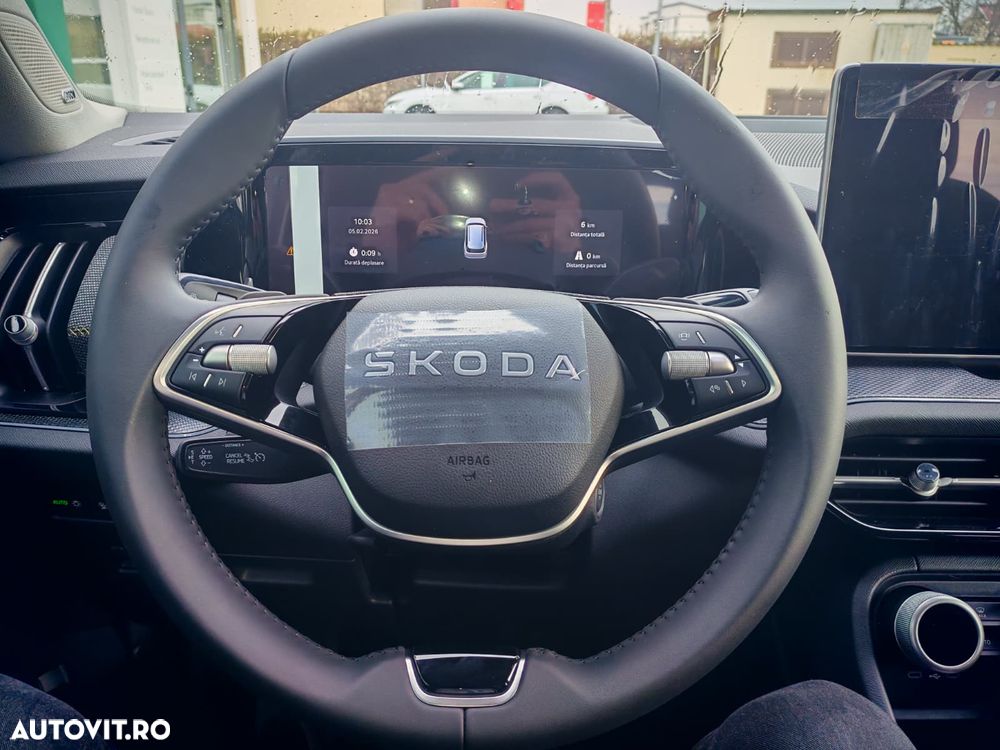 Skoda Kodiaq 2.0 TDI 4X4 DSG Selection - 16