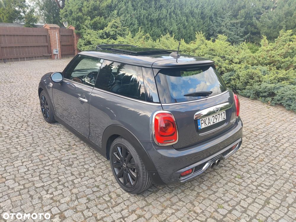 MINI Cooper SD - 5