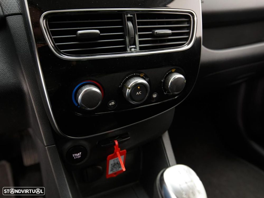 Renault Clio 1.5 dCi Zen - 16