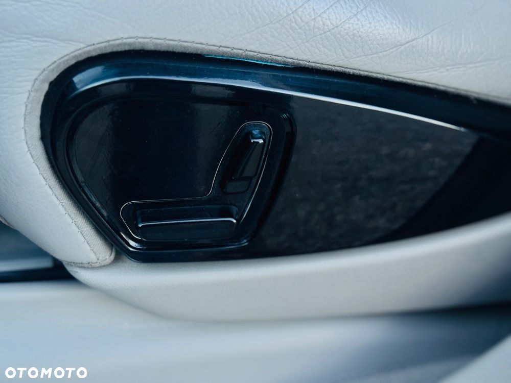 Mercedes-Benz ML 420 CDI 4-Matic - 26