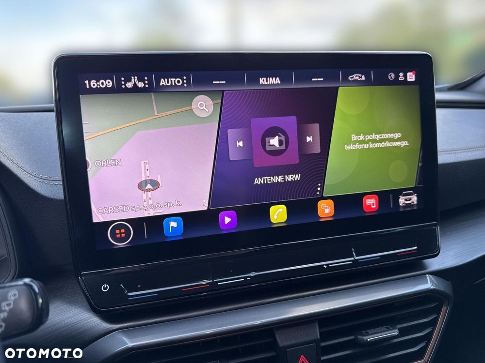 Cupra Formentor 2.0 TSI 4Drive VZ DSG - 27