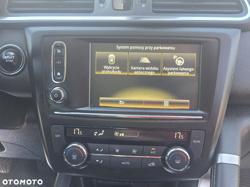 Renault Kadjar 1.2 Energy TCe Intens - 16