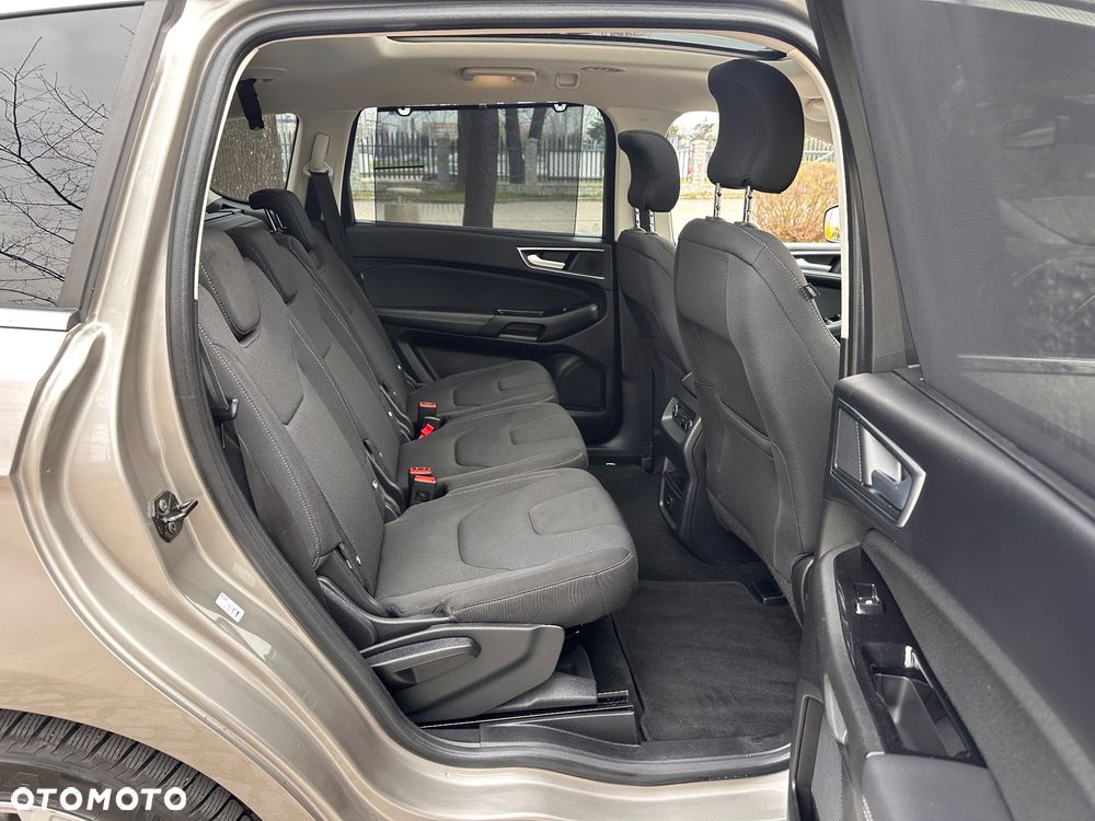 Ford S-Max 2.0 TDCi Titanium - 6