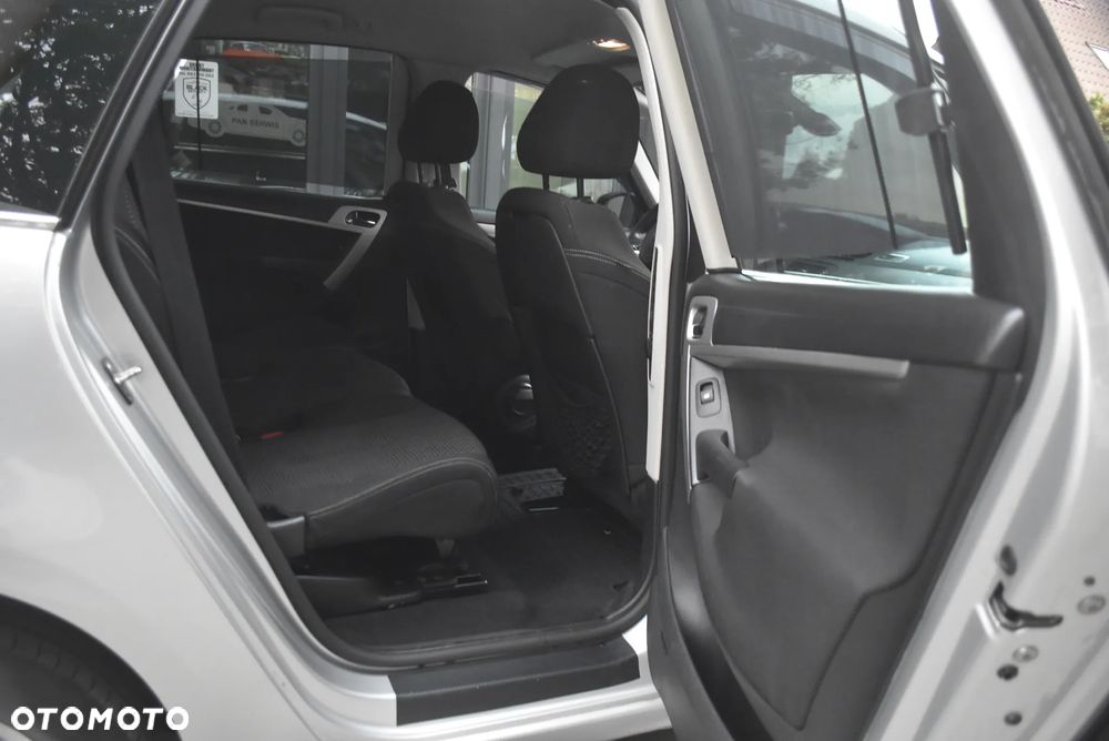 Citroën C4 Picasso 2.0 HDi Exclusive - 10