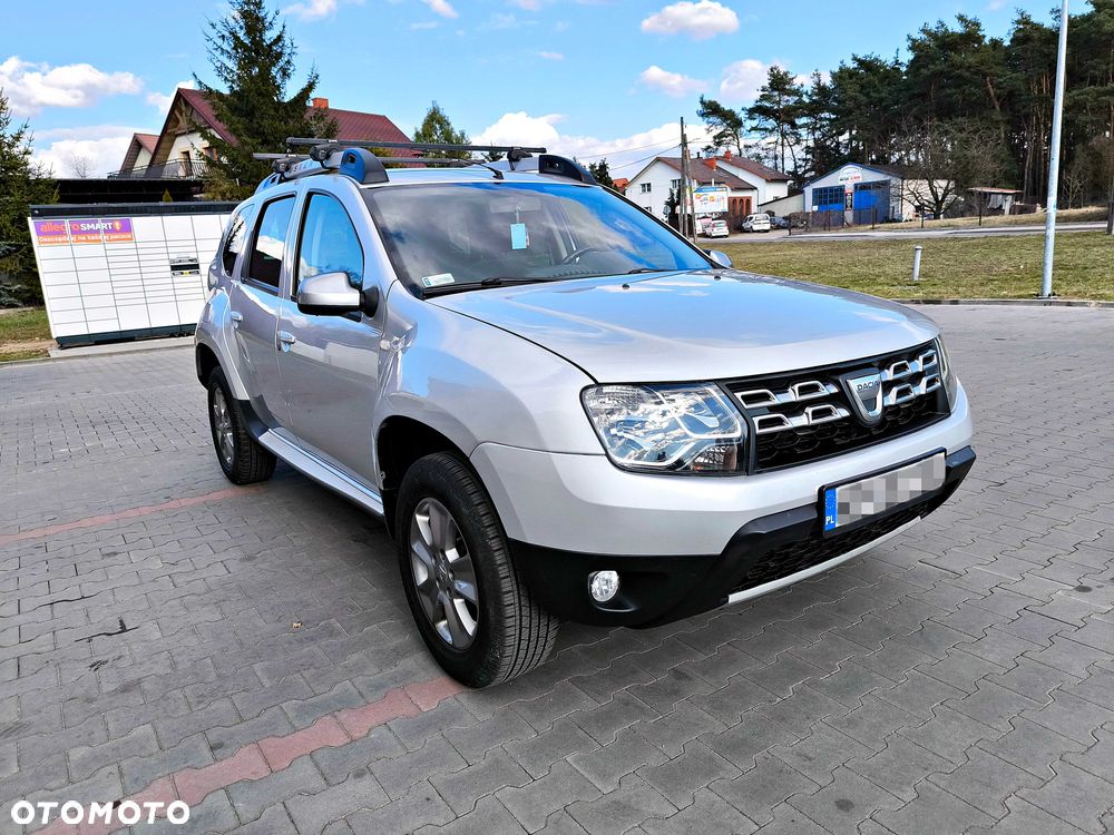 Dacia Duster - 5