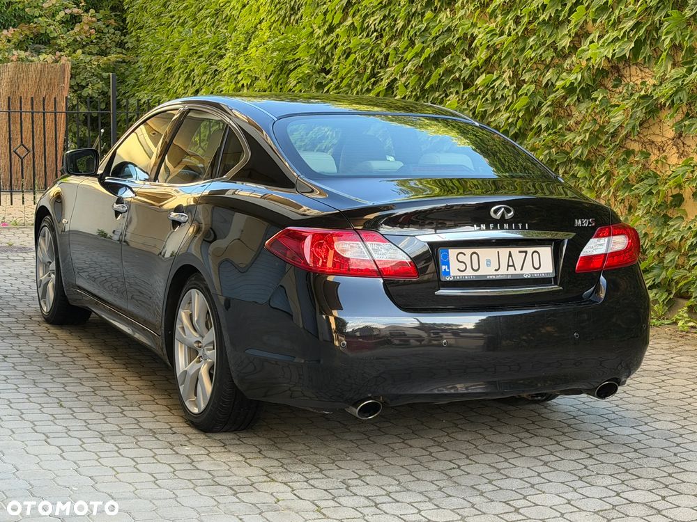 Infiniti M M37 S Premium - 5