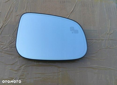 WKŁAD LUSTERKA FOTOCHROM ASYSTENT PRAWY JAGUAR XE XF XJ 08- - 1