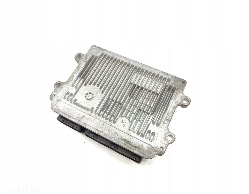 KOMPUTER SILNIKA STEROWNIK MAZDA CX-5 SH0718881K 275700-5207 - 4