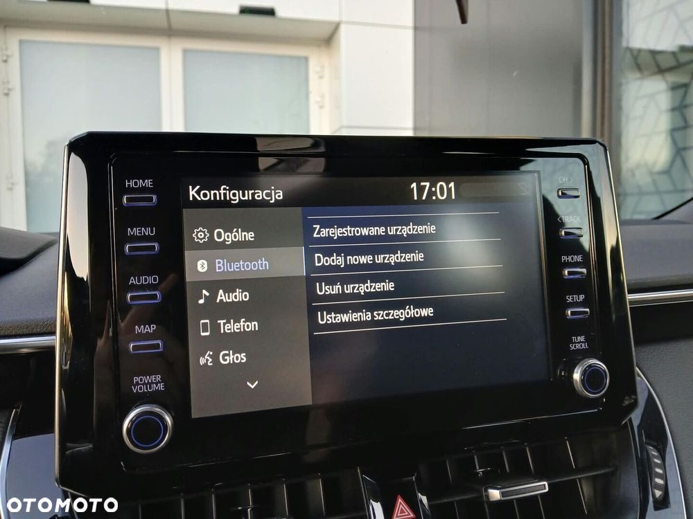Toyota Corolla - 19
