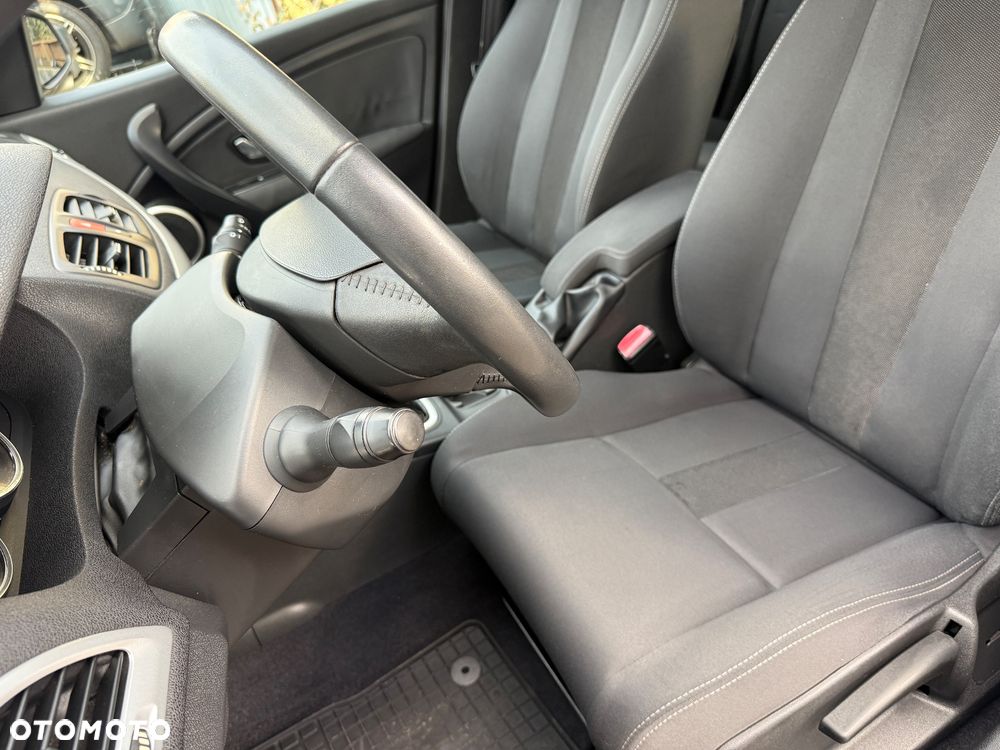 Renault Megane 1.6 16V Privilege - 13