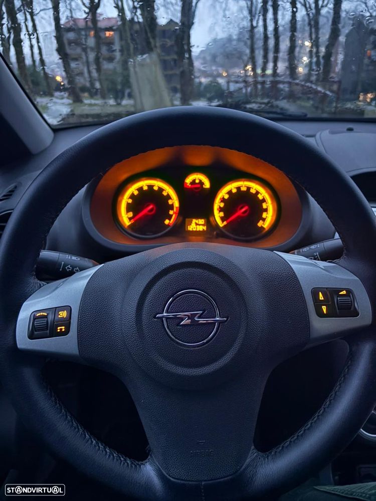 Opel Corsa 1.2 Enjoy S/S - 15