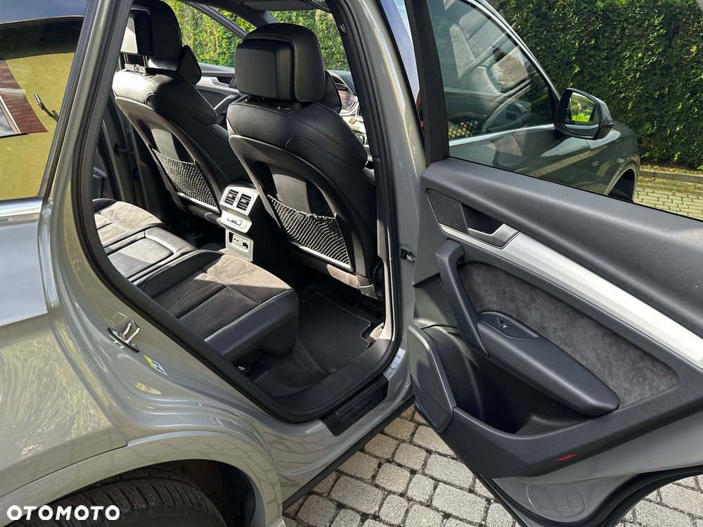 Audi Q5 2019