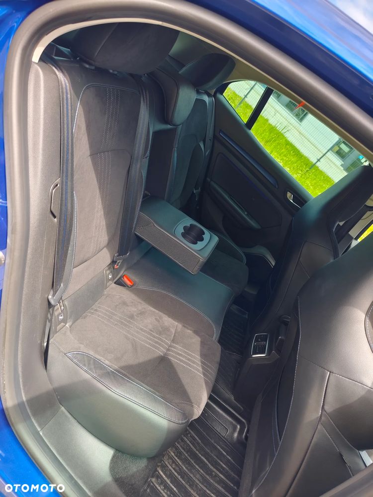 Renault Megane 1.6 dCi GT EDC - 8