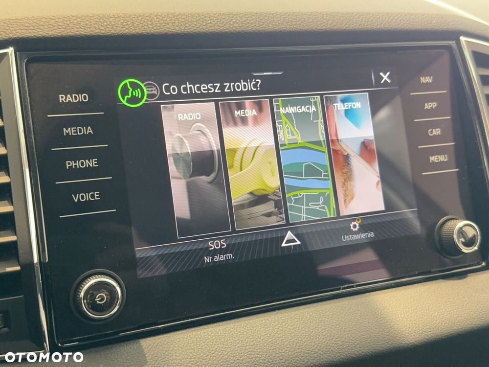Skoda Karoq 2.0 TDI SCR 4x2 Ambition DSG - 31