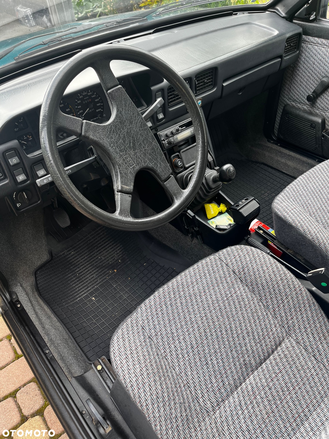 Polonez Caro - 9