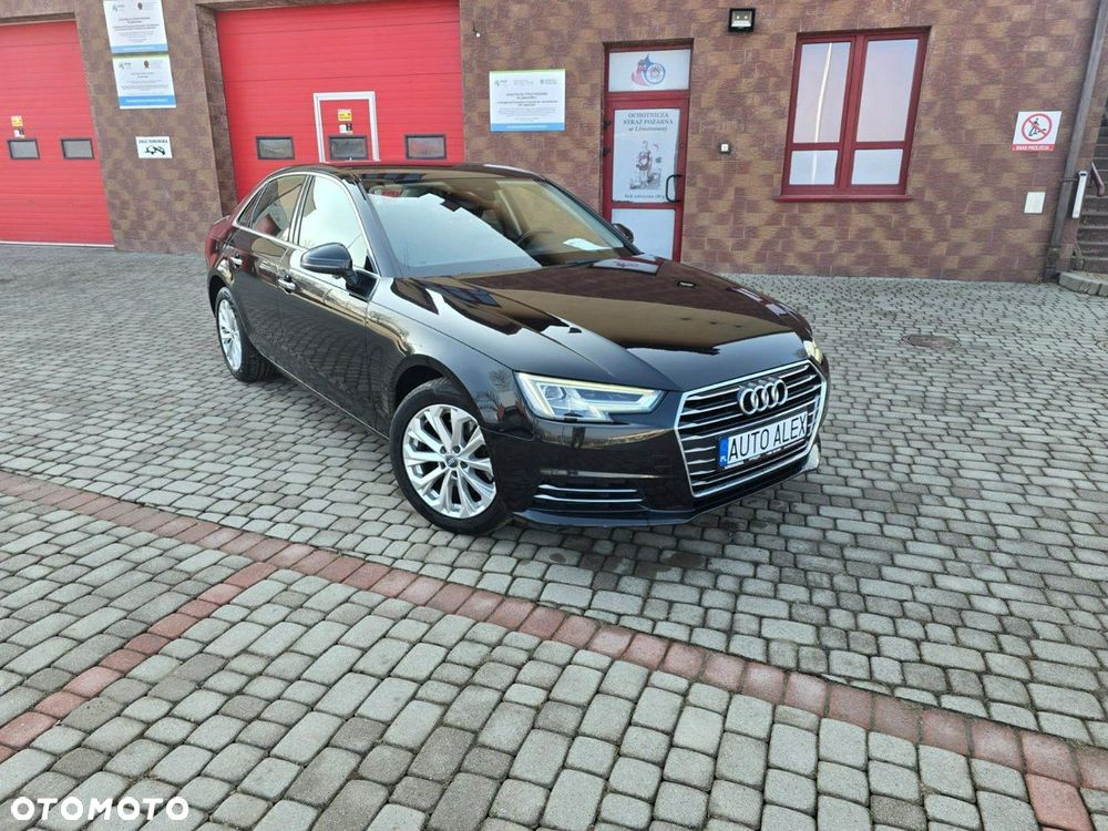 Audi A4 Allroad - 5