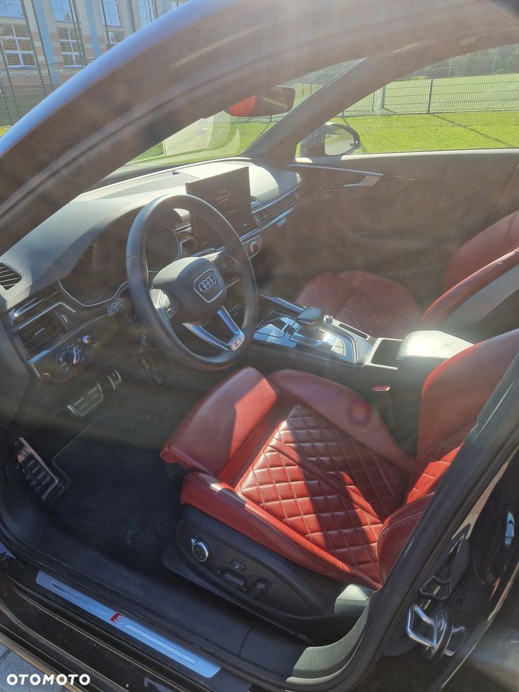 Audi S4 Avant - 8