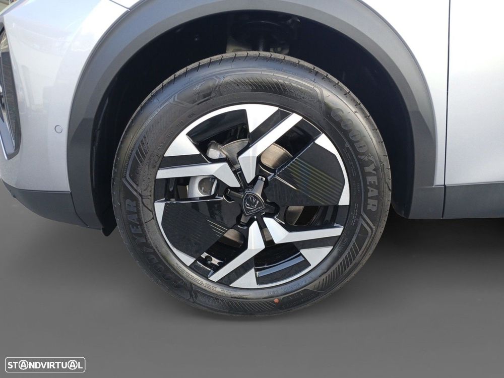 Peugeot 2008 1.2 Allure - 15