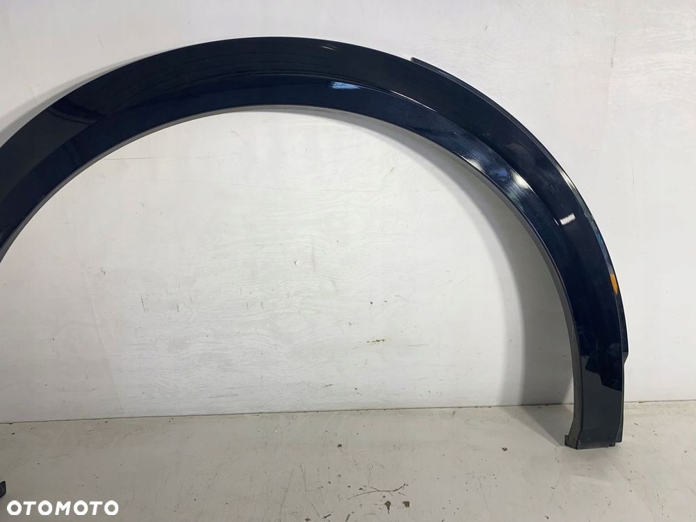 NAKŁADKA BŁOTNIKA PRAWY TYŁ PRAWA TYLNIA PEUGEOT E-3008 3008 III EU - 3