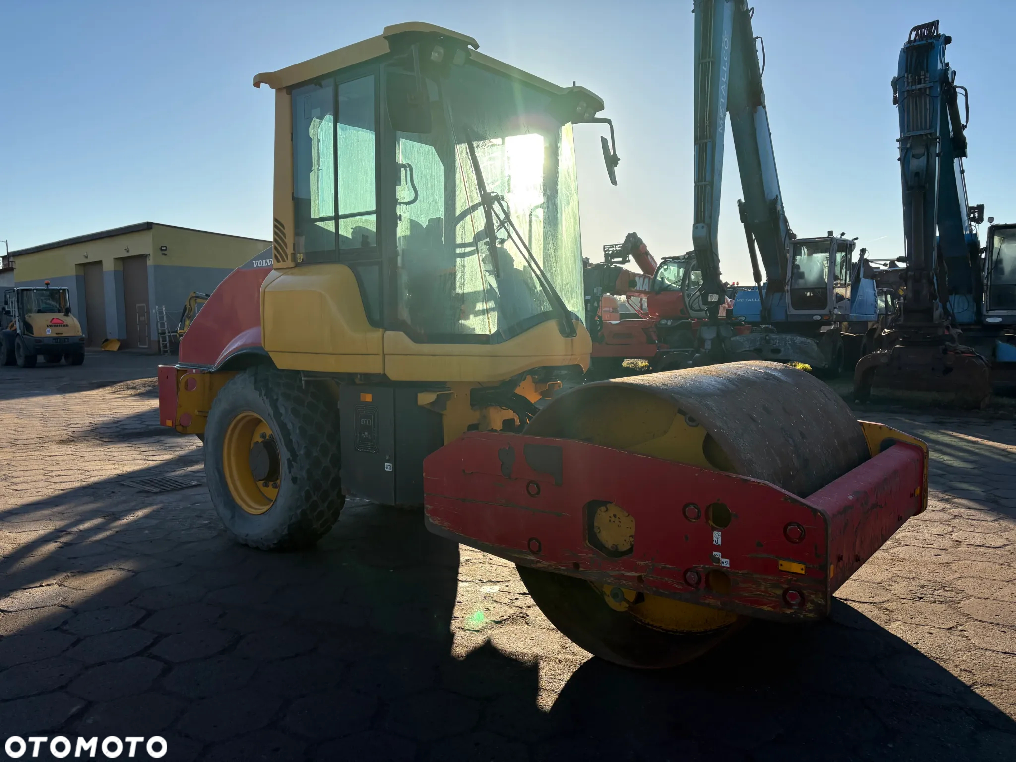Volvo SD75 B - 5