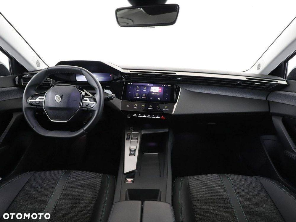 Peugeot 308 1.6 Hybrid PHEV Allure Pack EAT8 - 16
