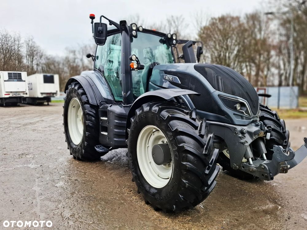 Valtra T 234 - 7