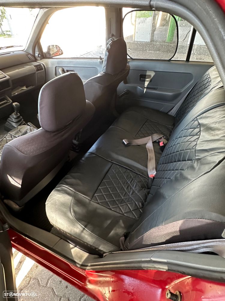 Renault Clio 1.1 RL - 8