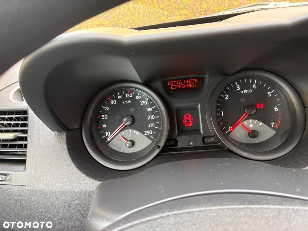 Renault Megane 1.6 Confort Dynamique - 8