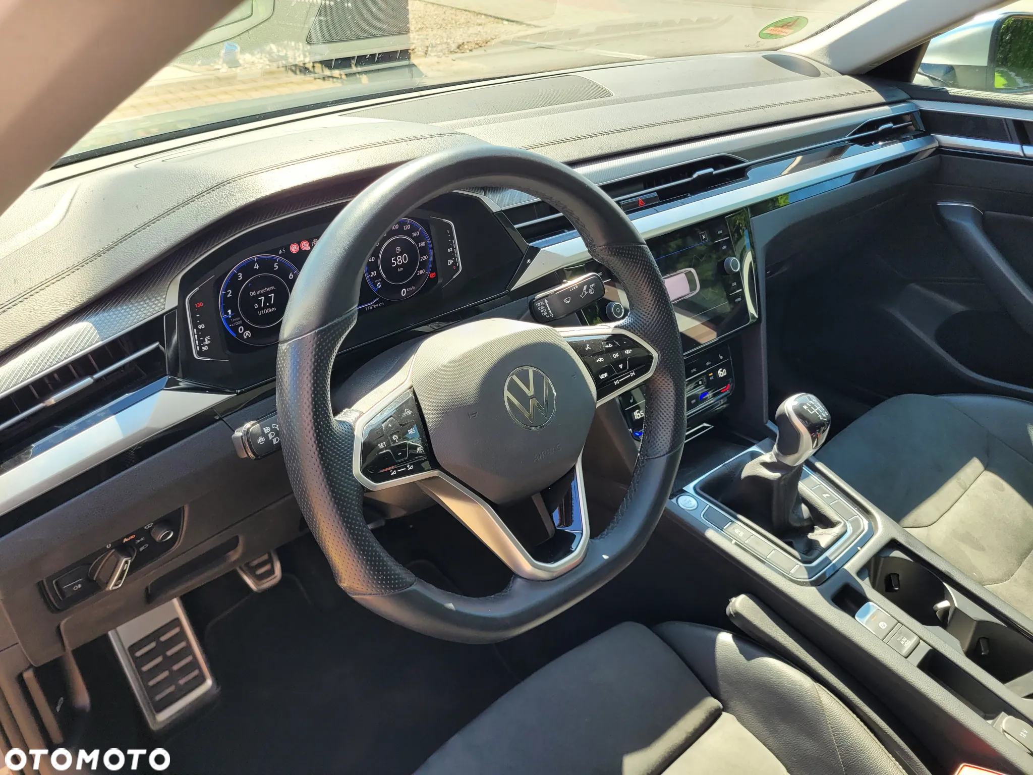 Volkswagen Arteon 1.5 TSI Elegance - 19