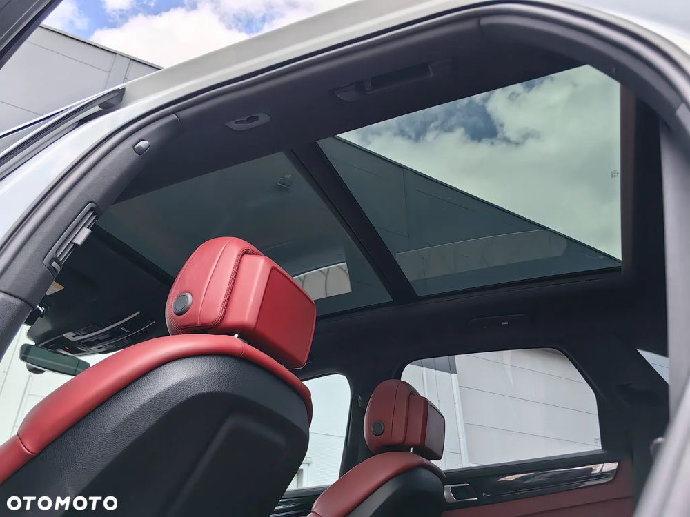 Porsche Cayenne Tiptronic S Platinum Edition - 22