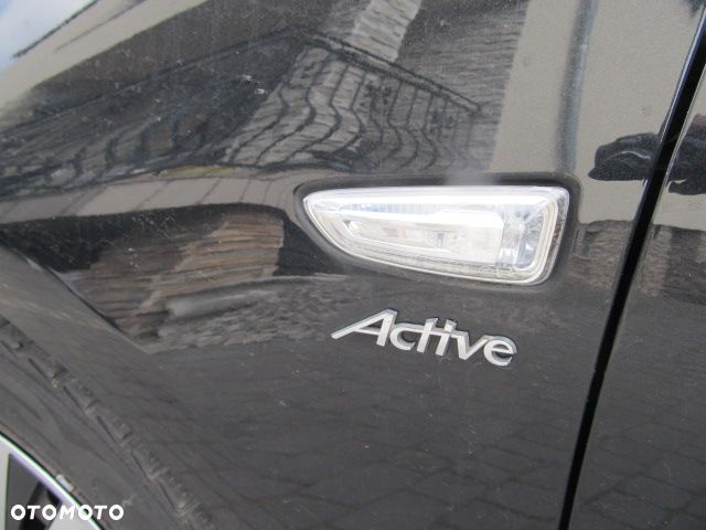Opel Astra 1.4 Turbo ecoFLEX Start/Stop - 27