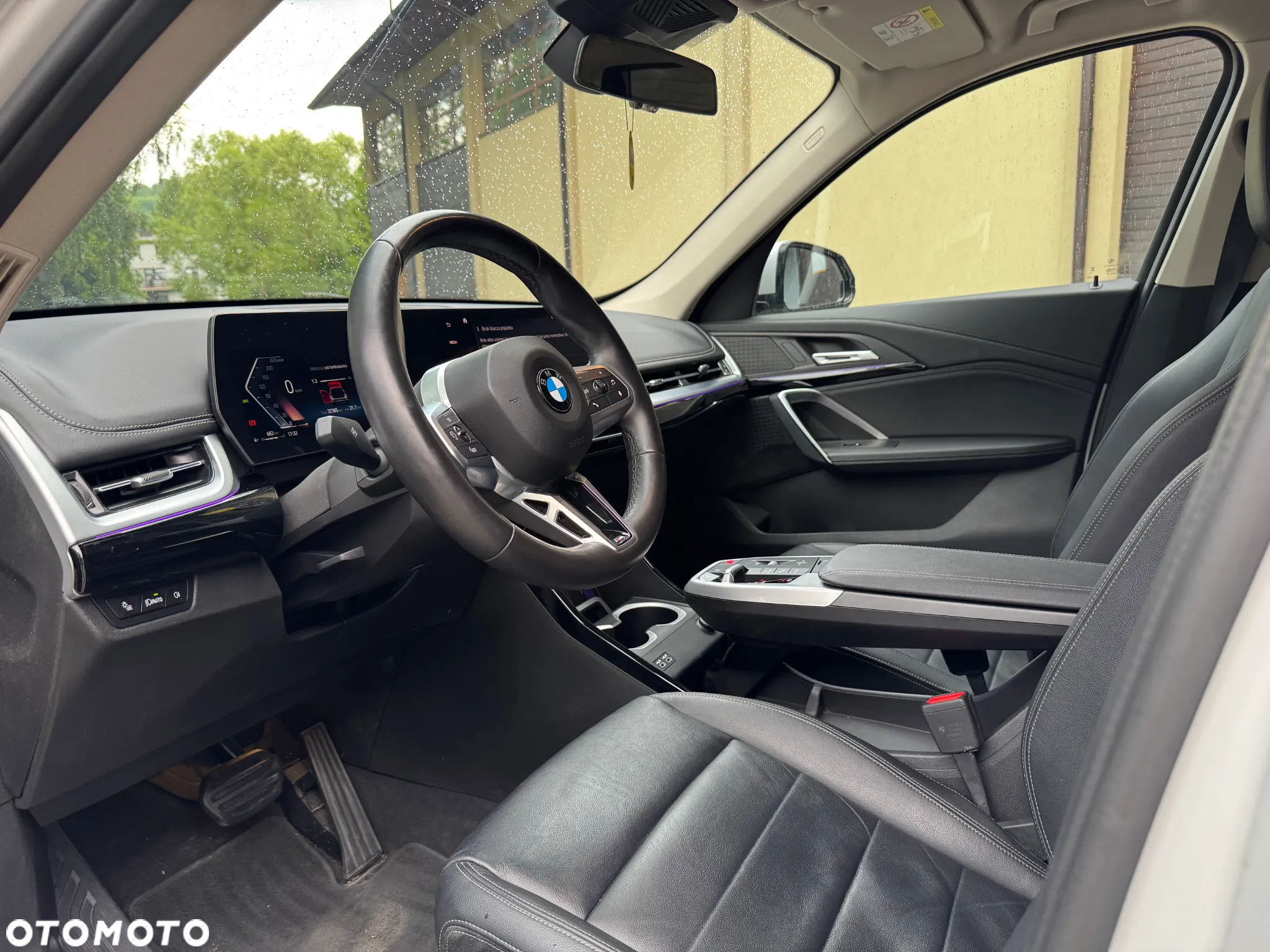 BMW X1 sDrive18d - 14