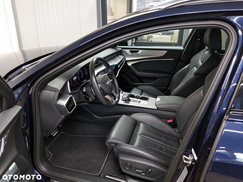 Audi A6 Avant 55 TFSI mHEV Quattro Sport S tronic - 7