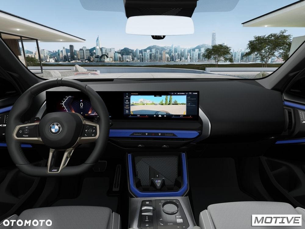 BMW X3 xDrive20d mHEV - 15